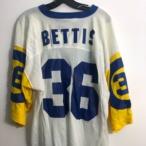 Jerome Bettis Jersey